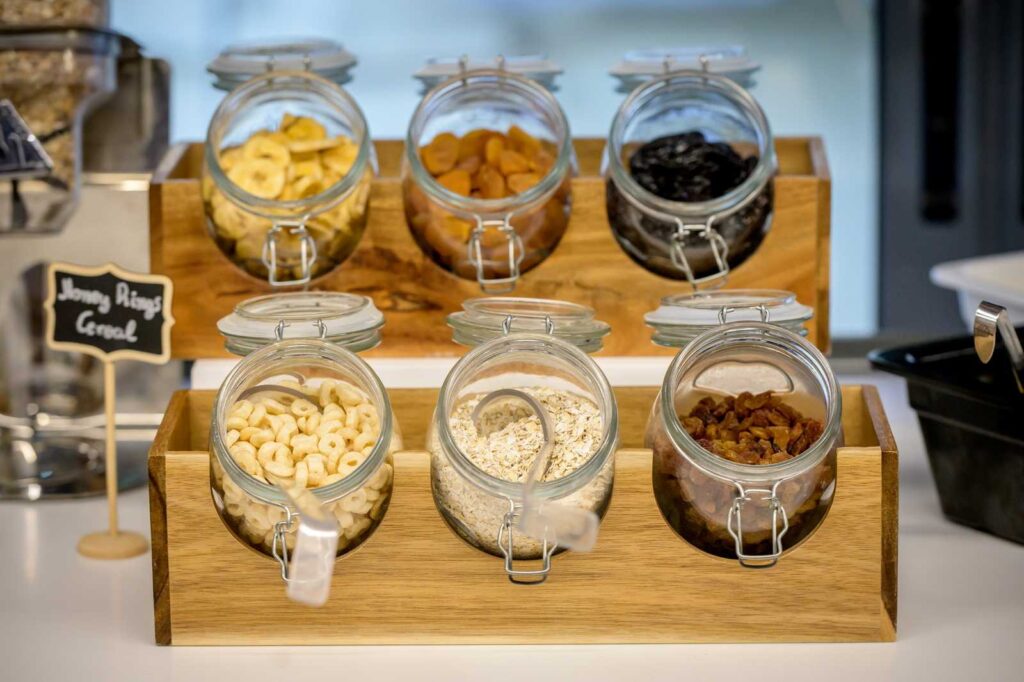 Breakfast Iraklion Hotel 001