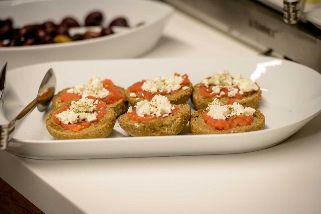 Breakfast Iraklion Hotel 003