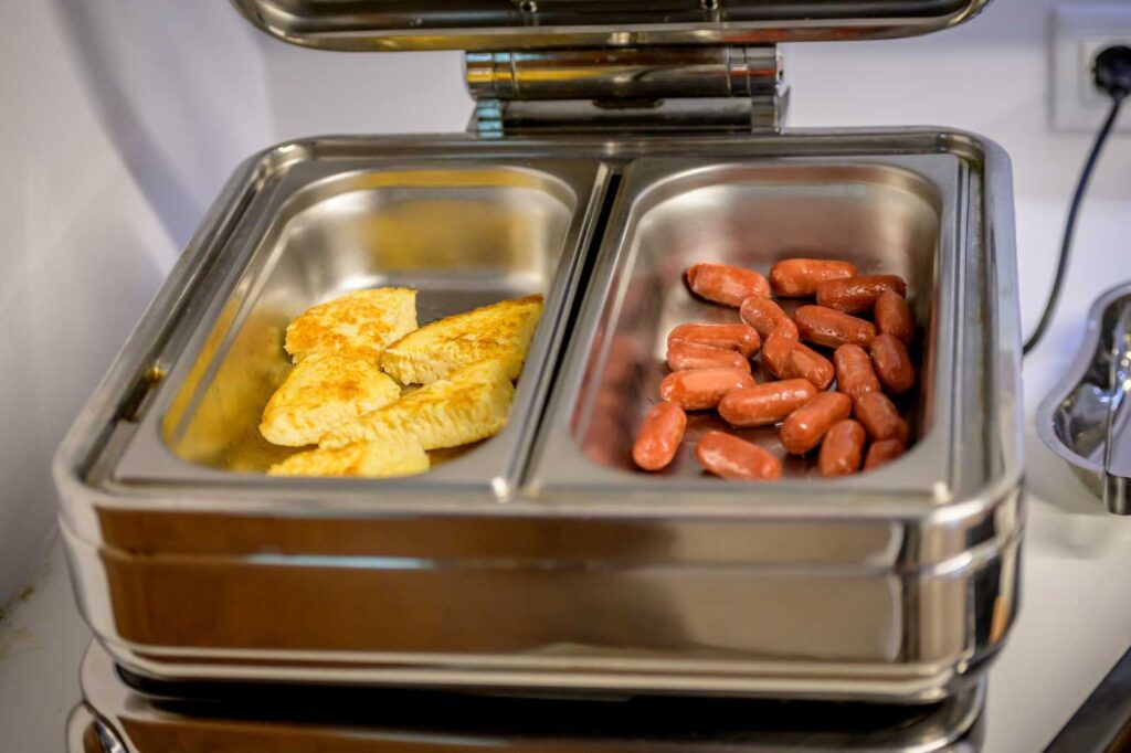 Breakfast Iraklion Hotel 007