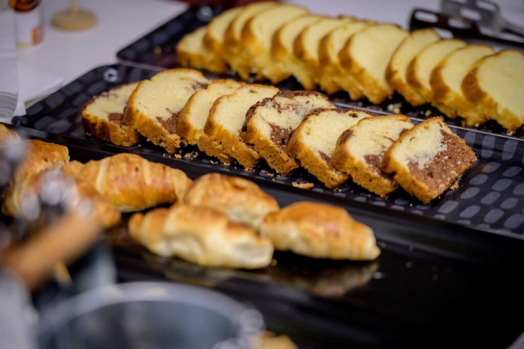 Breakfast Iraklion Hotel 008