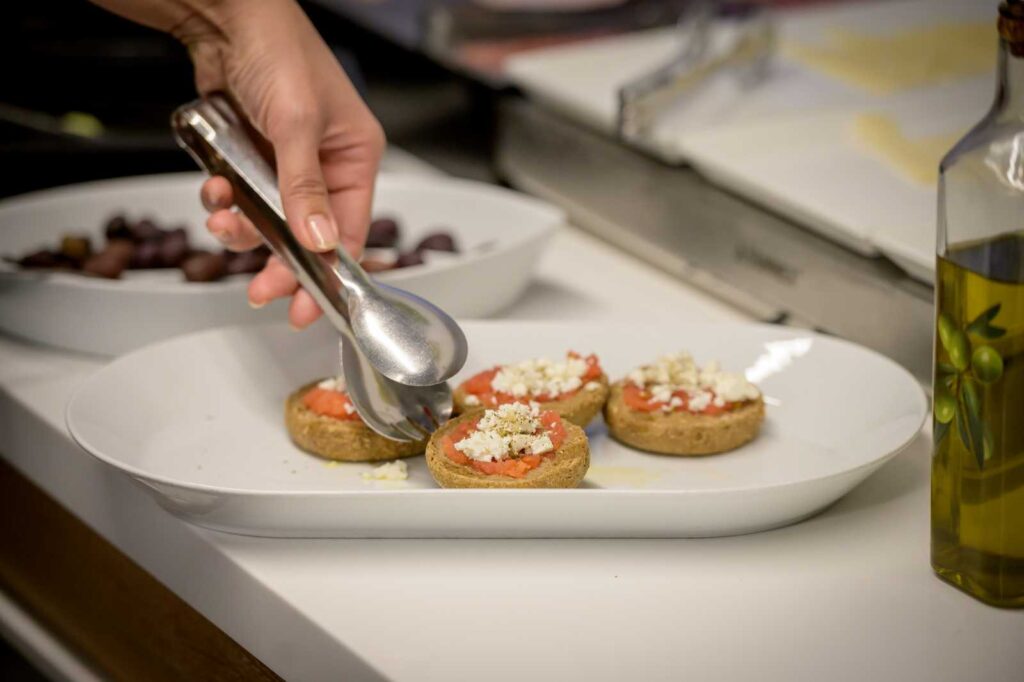 Breakfast Iraklion Hotel 009