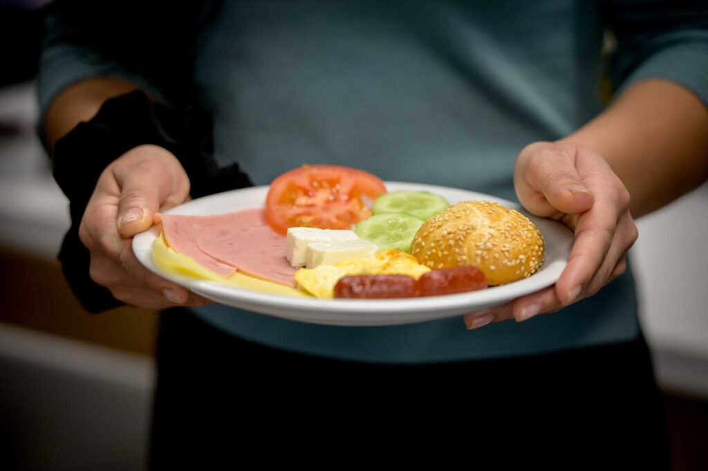 Breakfast Iraklion Hotel 010