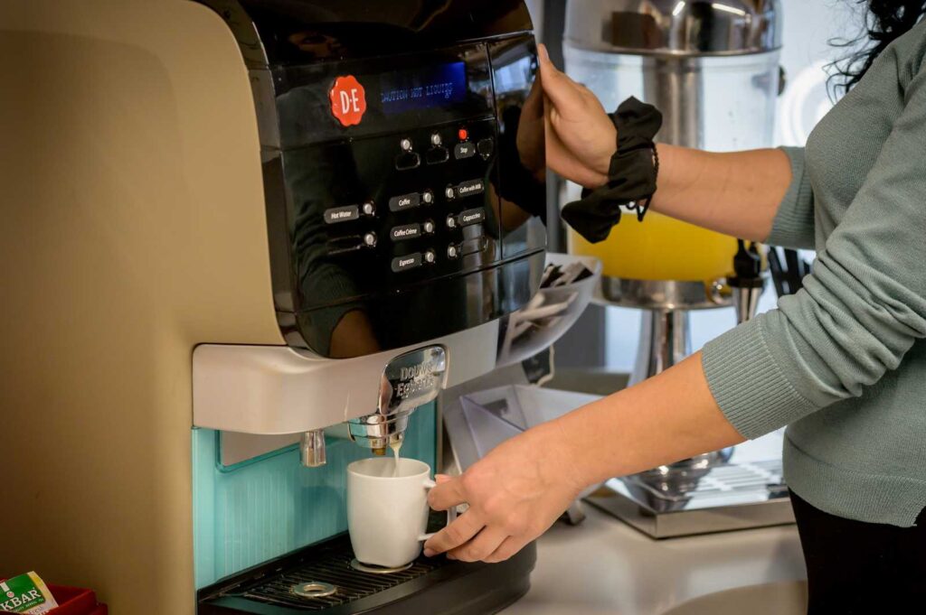 Breakfast Iraklion Hotel 012