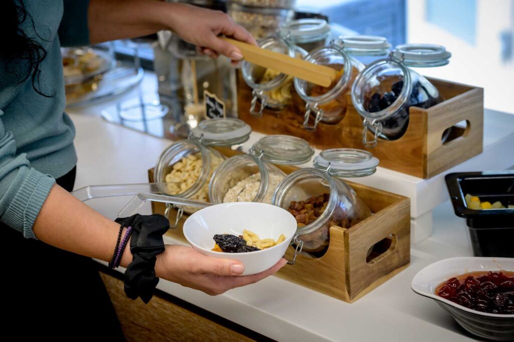 Breakfast Iraklion Hotel 014