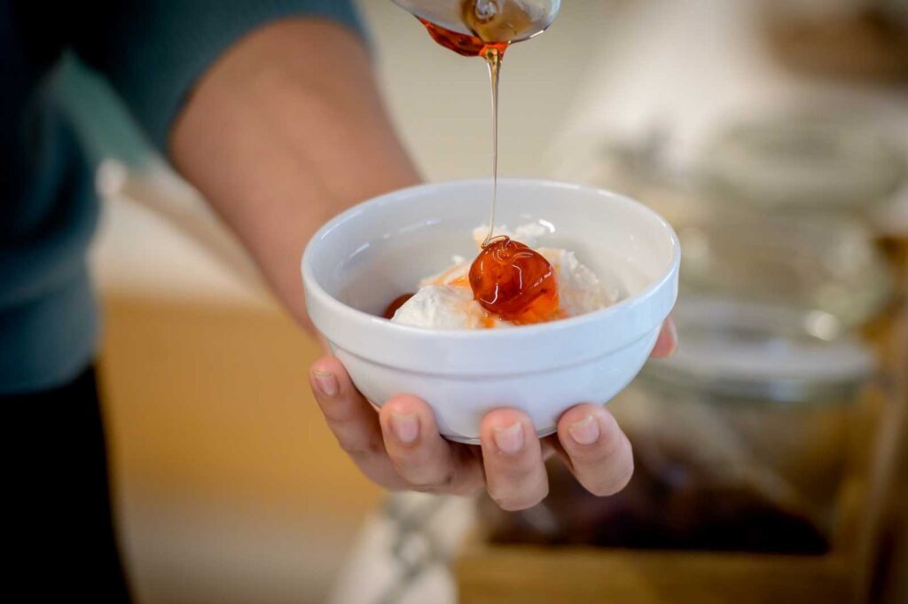 Breakfast Iraklion Hotel 019