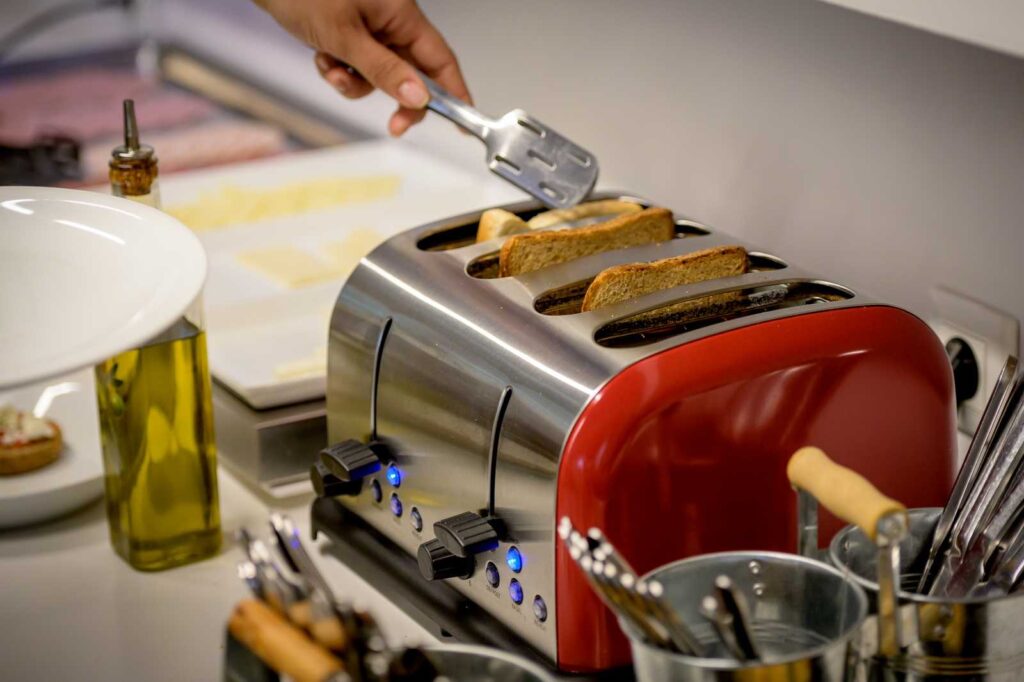 Breakfast Iraklion Hotel 020