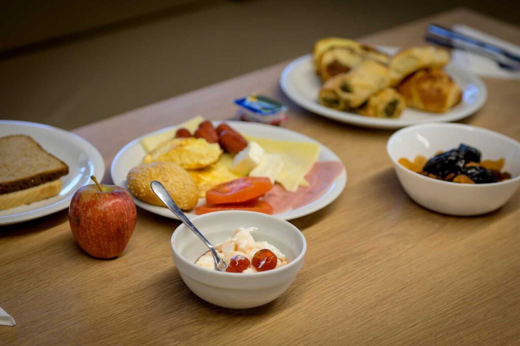 Breakfast Iraklion Hotel 034