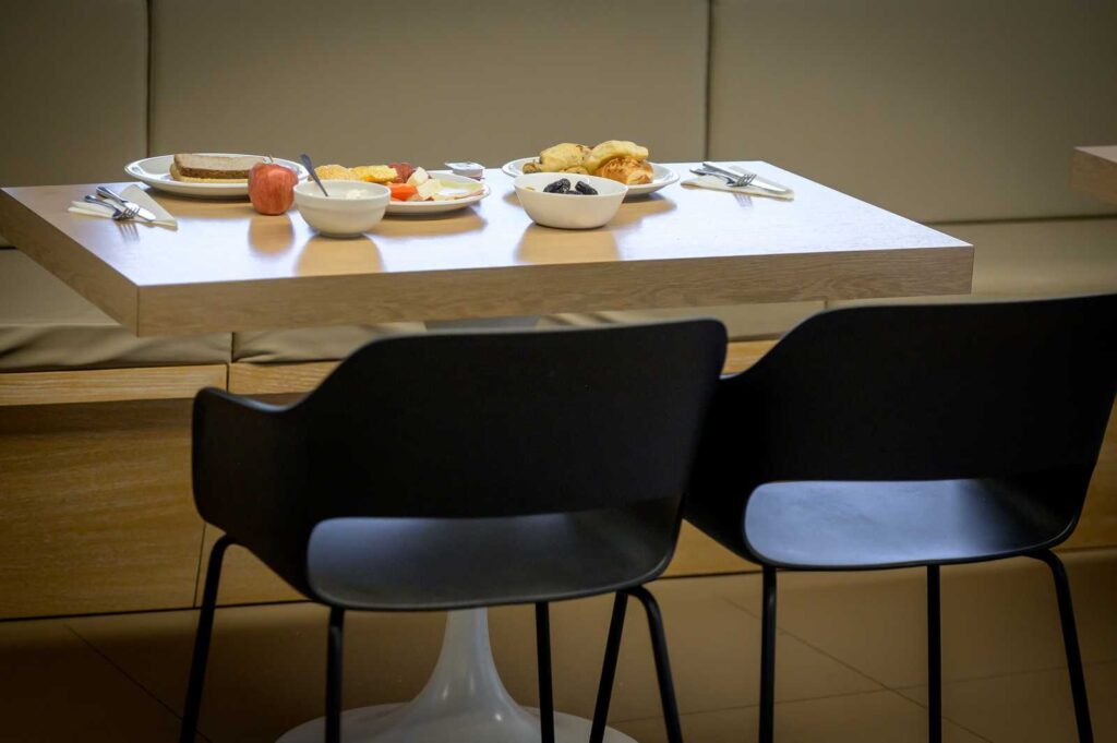 Breakfast Iraklion Hotel 035