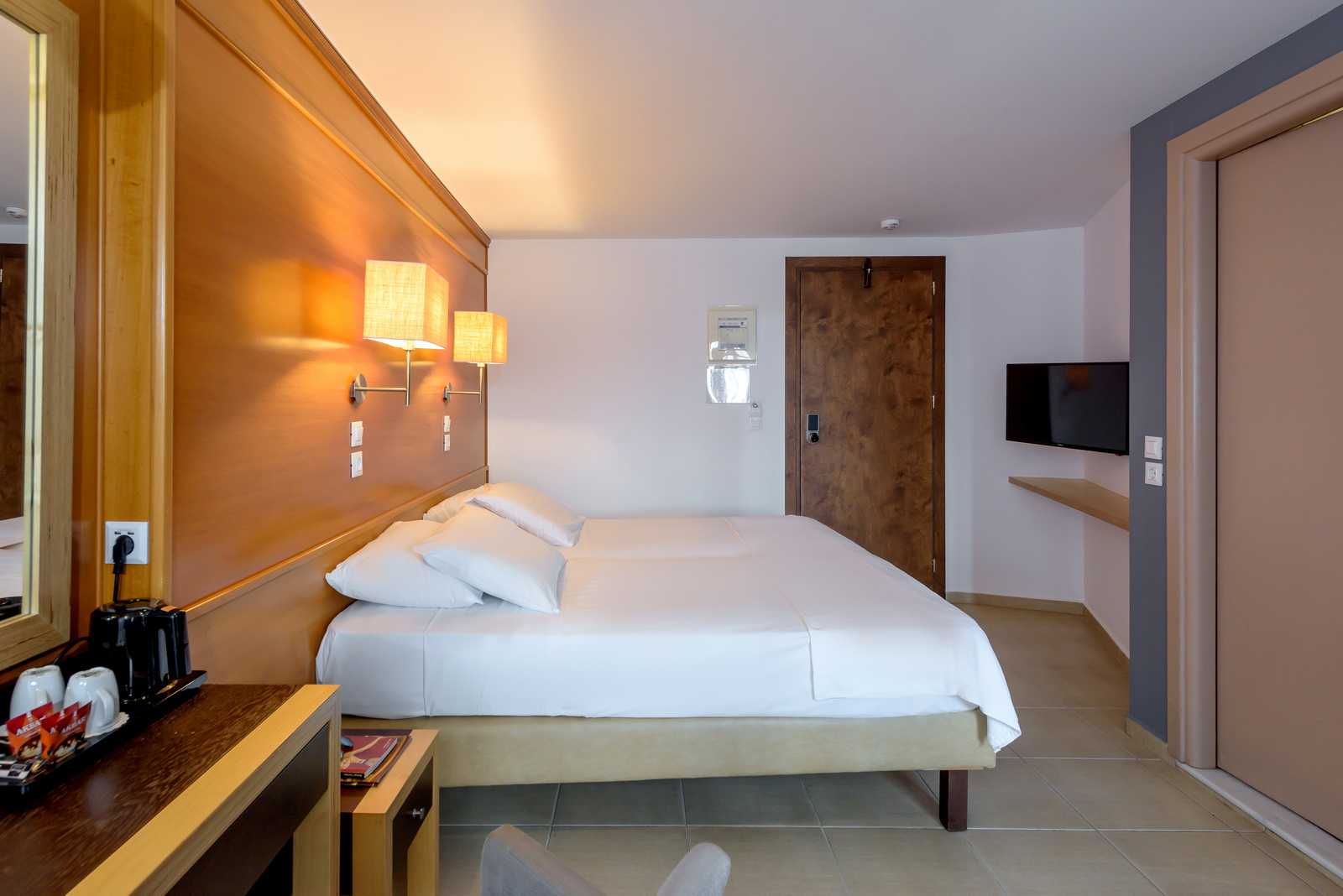 Chambre familiale