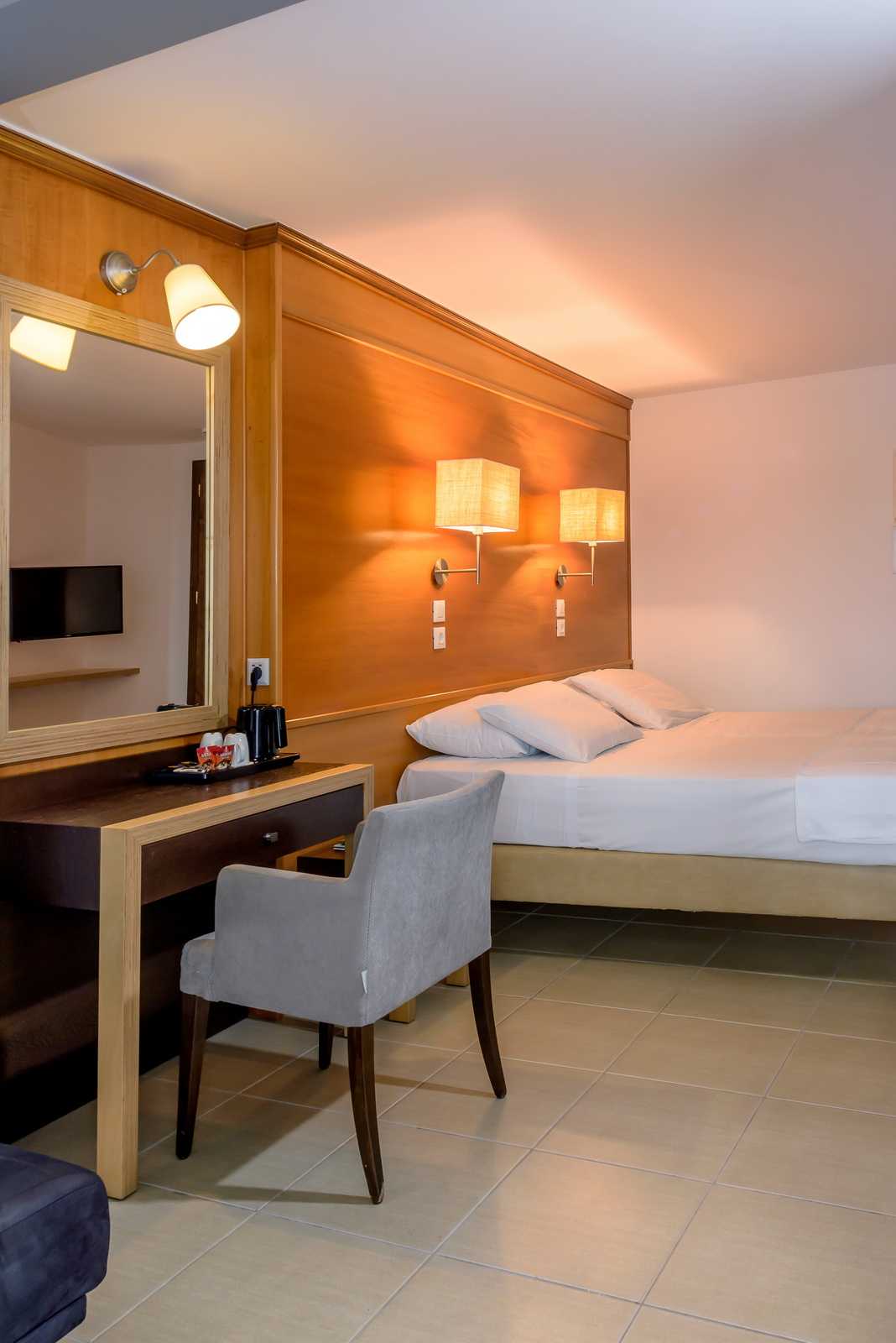 Chambre familiale