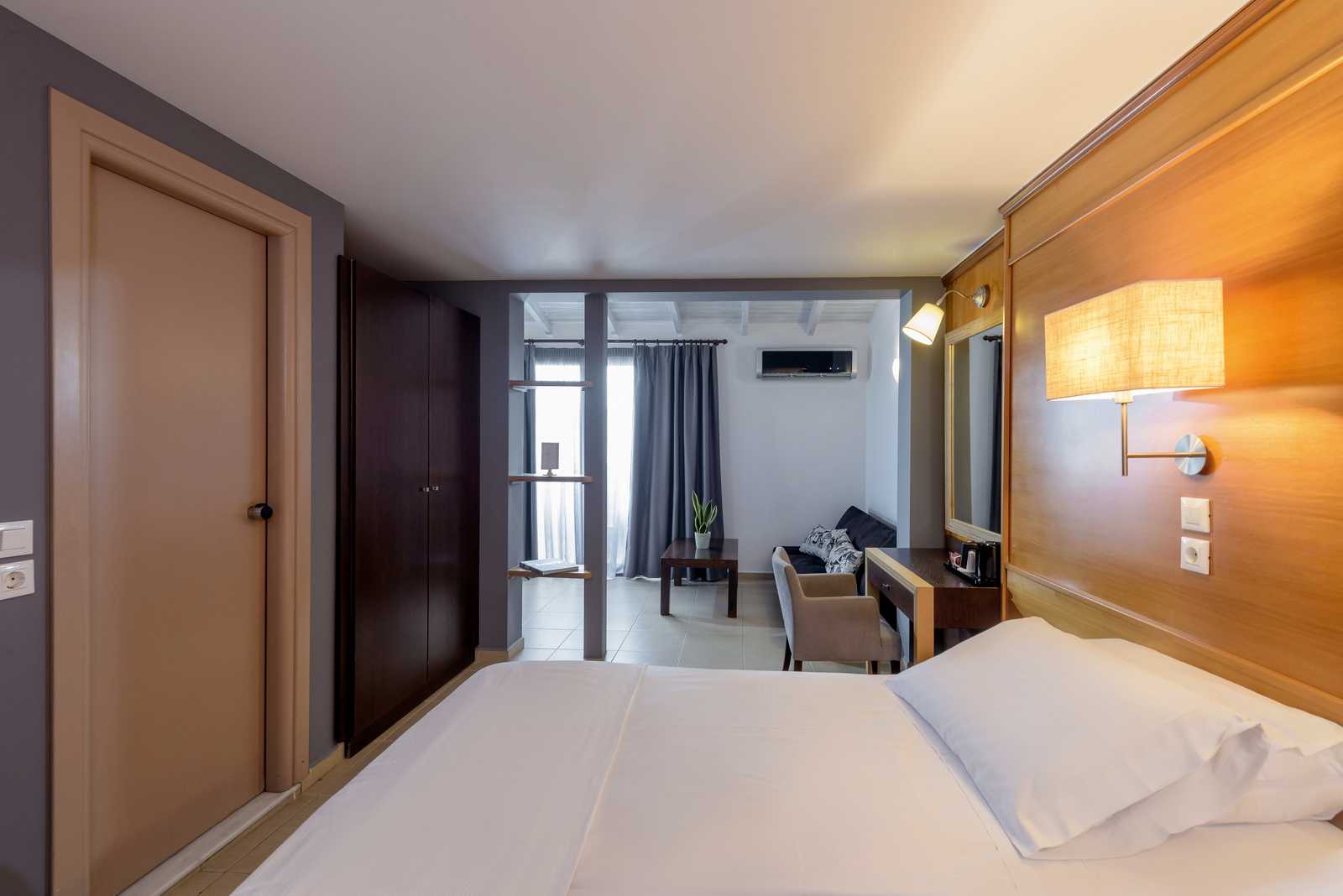Chambre familiale
