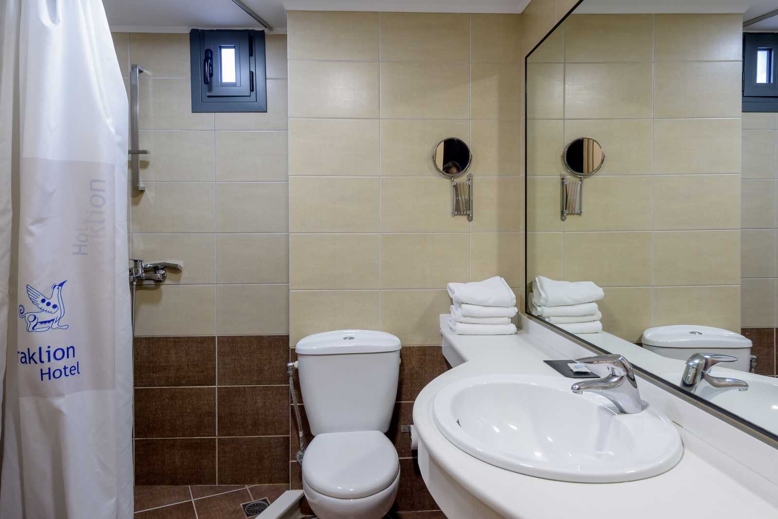 Salle de bains Salle familiale