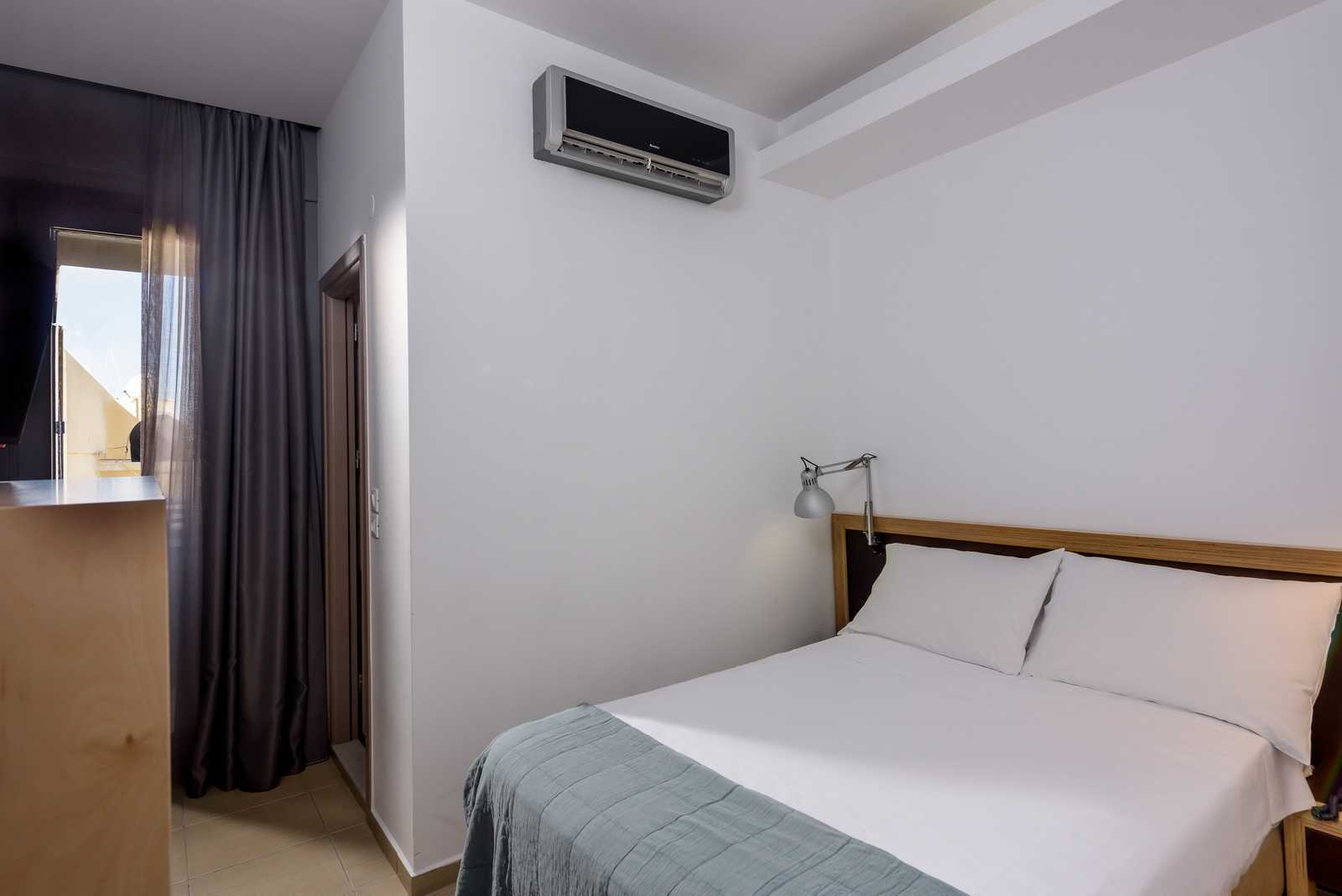 Chambre simple