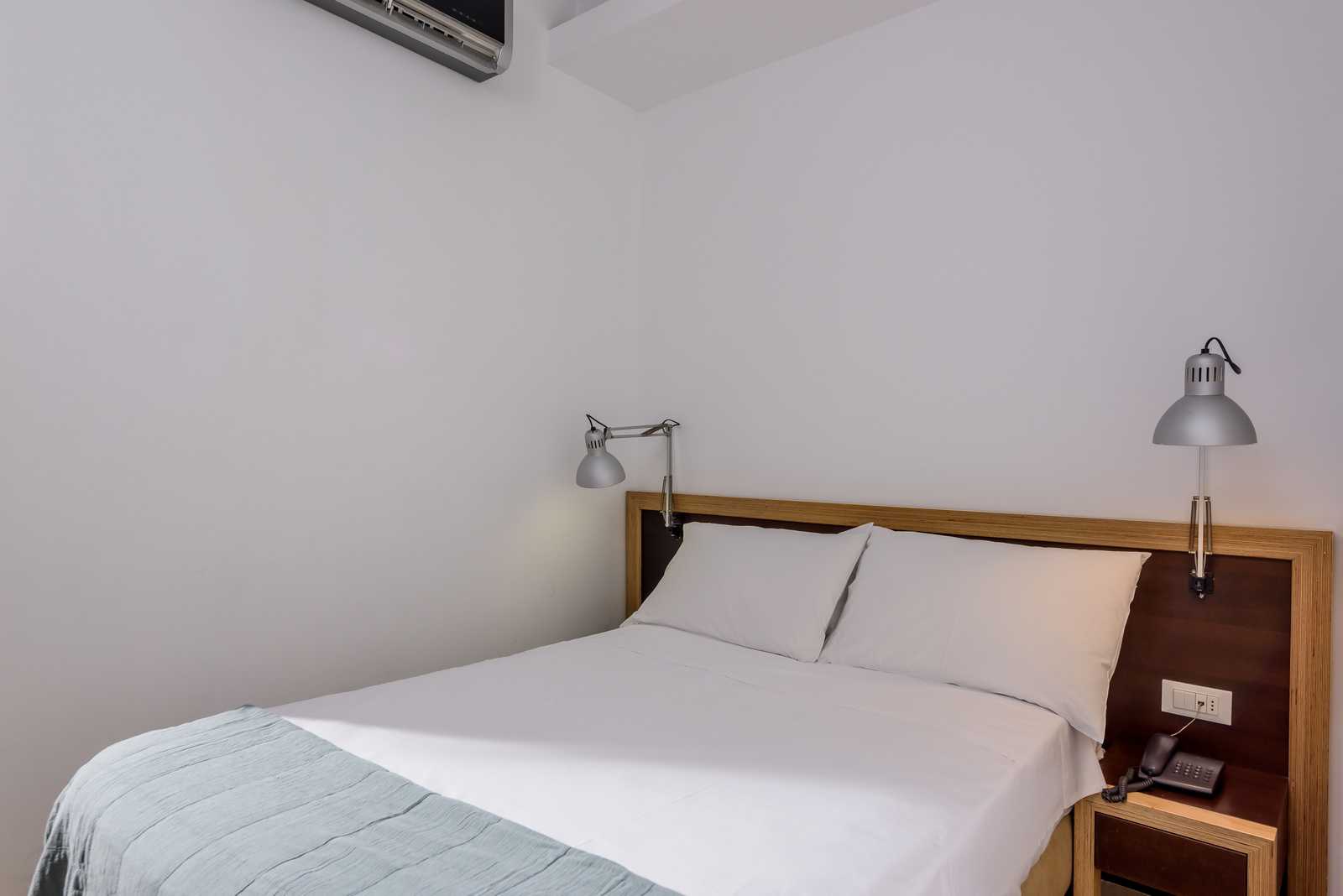 Chambre simple