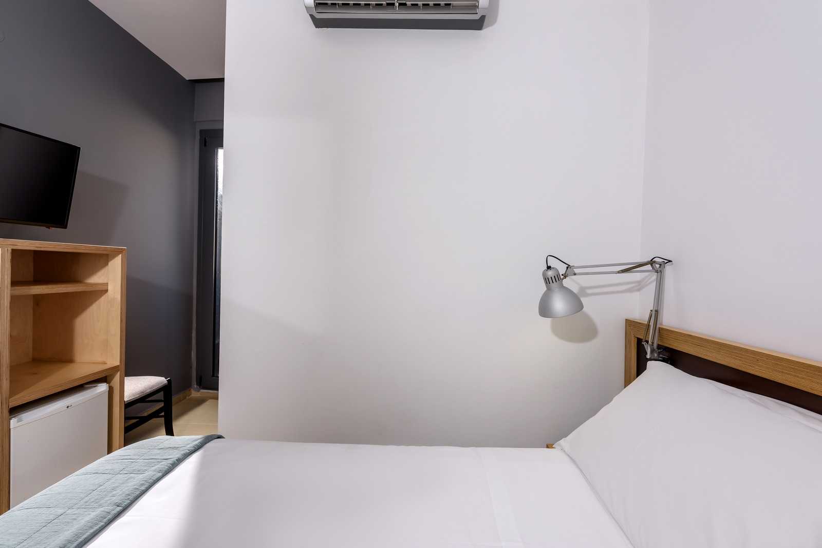Chambre simple