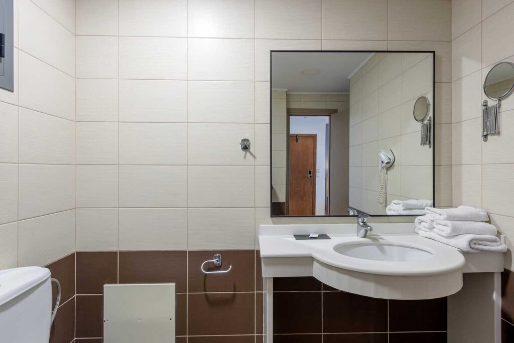 Triple Room Iraklion Hotel 027